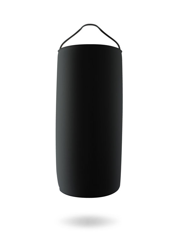 Défenses cylindriques